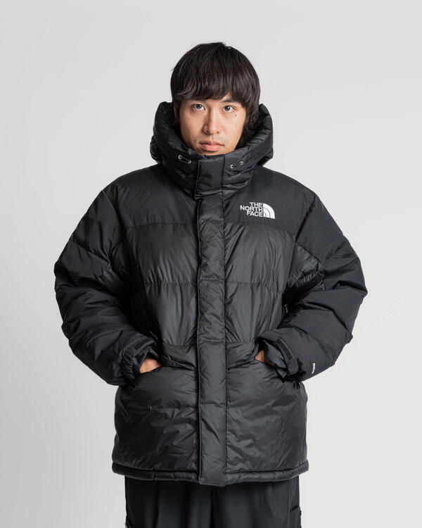 The North Face HIMALAYAN DOWN PARKA | NF0A4QYXJK31 | AFEW STORE
